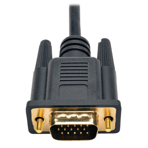 Tripp Lite P116-003-HD-U video cable adapter