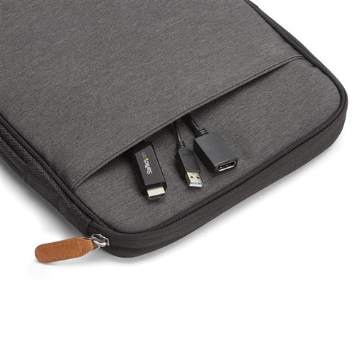 StarTech.com HD2DP video cable adapter