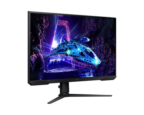 Samsung LS32DG302ENXZA computer monitor