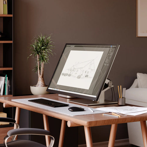 ALOGIC 32C4KPDTF computer monitor