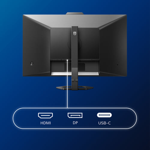 Philips 5000 series 27E1N5600HE/00 computer monitor