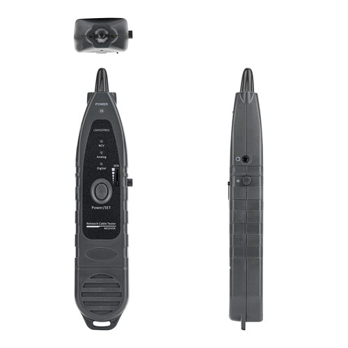 StarTech.com LANTESTPRO2 network cable tester