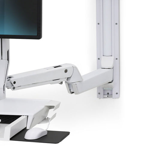 Ergotron 45-261-216 mounting kit