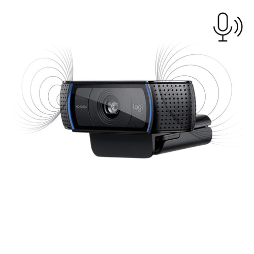 Logitech 960-001055 webcam