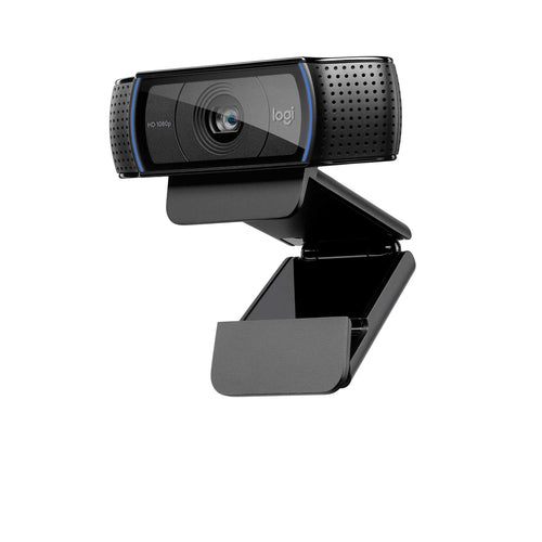 Logitech 960-001055 webcam