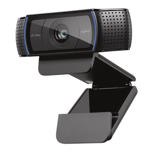Logitech 960-001055 webcam