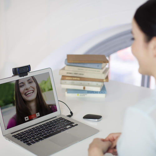 Logitech 960-001055 webcam