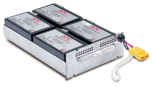 APC RBC22 UPS battery
