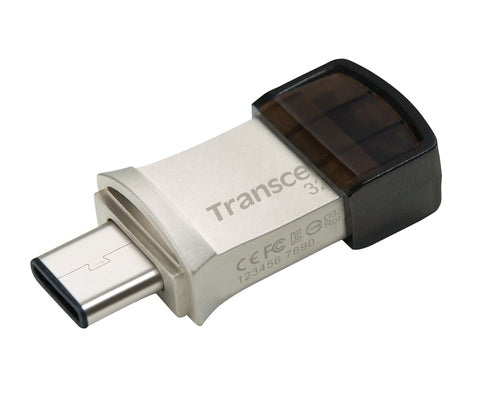 Transcend JetFlash 890 32GB USB-Stick