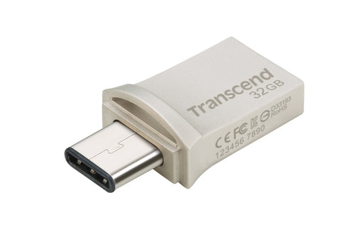Transcend JetFlash 890 32GB USB-Stick