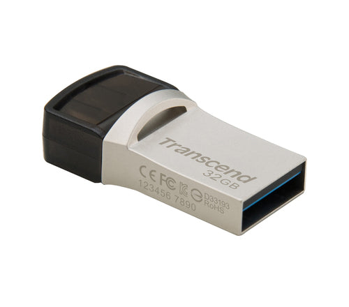 Transcend JetFlash 890 32GB USB-Stick