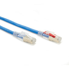 Black Box 15ft Cat6a networking cable