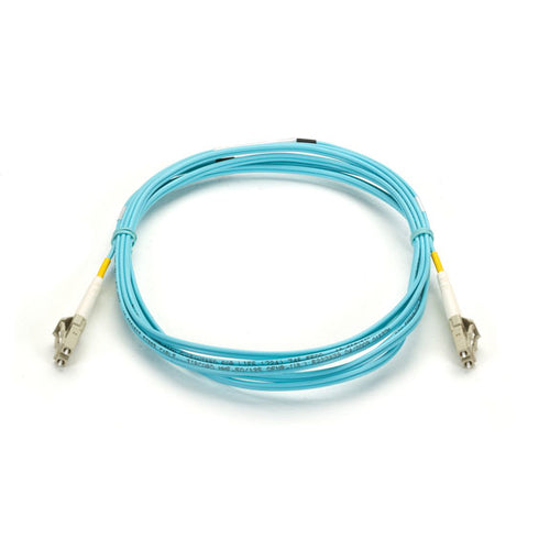 Black Box LC\LC, 2m InfiniBand/fibre optic cable