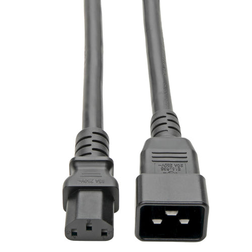 Tripp Lite P032-003 power cable