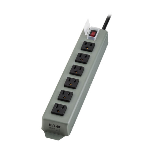 Tripp Lite UL24CB-15 surge protector