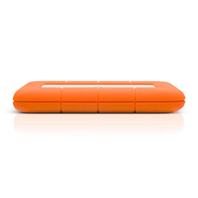 LaCie Rugged Mini external hard drive