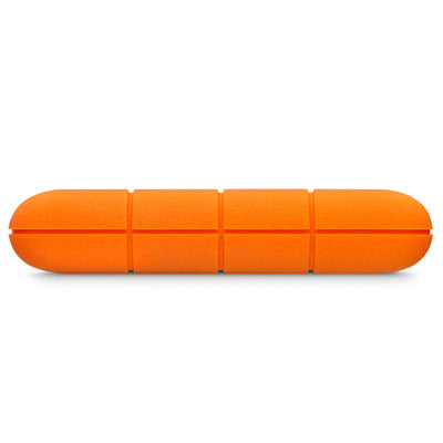LaCie Rugged Mini external hard drive