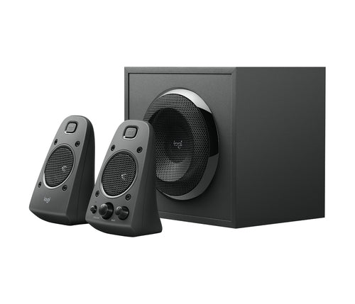 Logitech 980-001258 speaker set