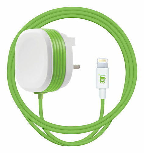 Juice JUI-MAINS-LIGHT-20W-ECO mobile device charger