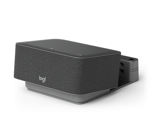 Logitech 991-000457 video conferencing system