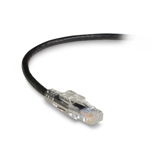Black Box Cat6 1.5m UTP networking cable