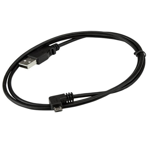 StarTech.com USBAUB1MRA USB cable