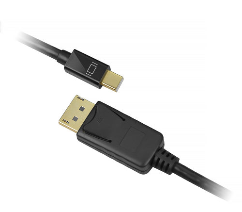 Siig Mini DP/DP, 3 m