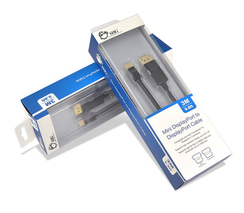 Siig Mini DP/DP, 3 m