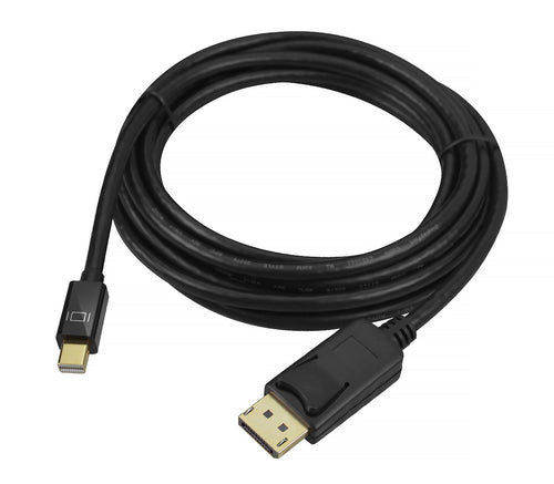 Siig Mini DP/DP, 3 m
