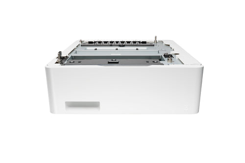Feeder Tray HP LaserJet 550-Sheet Compatible MFP M477fnw M477fdn