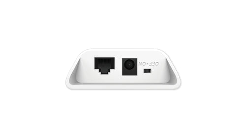D-Link 1-Port Gigabit PoE Injector 30W Fast Ethernet IEEE 802.3at