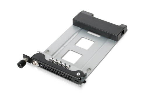 Drive Bay Panel Icy Dock MB492SKL-B 2.5 inches SATA SAS Metal
