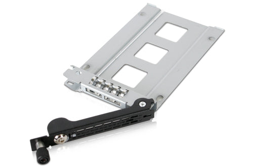 Drive Bay Panel Icy Dock MB492SKL-B 2.5 inches SATA SAS Metal
