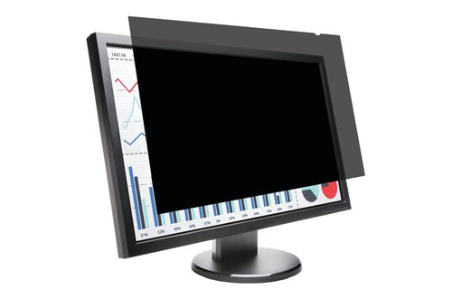 Kensington K55798WW Blickschutzfilter für Monitore