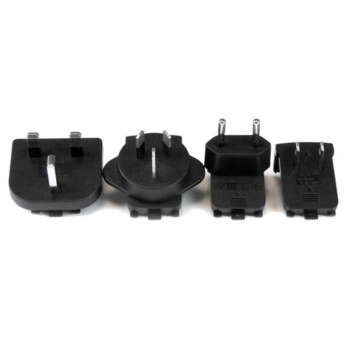 StarTech.com SVA9M2NEUA power adapter/inverter