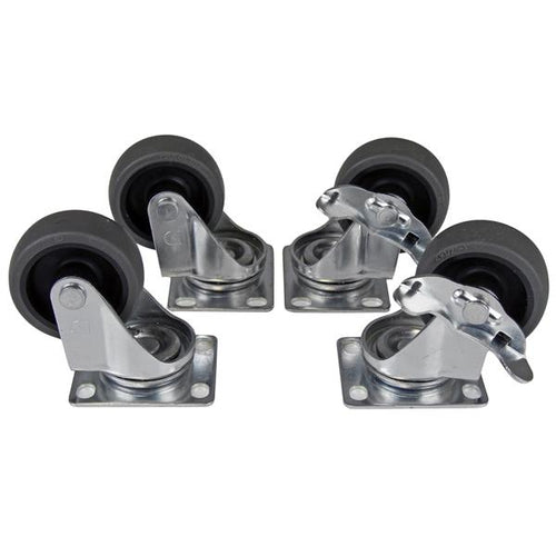 StarTech.com RK960CP rack cabinet