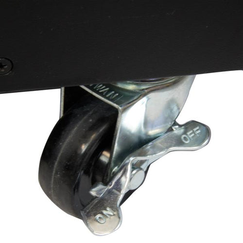 StarTech.com RK960CP rack cabinet