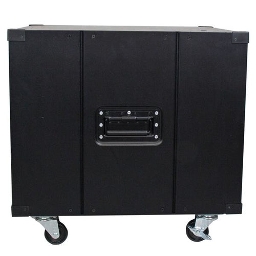 StarTech.com RK960CP rack cabinet