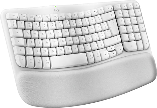 Logitech Wave Keys for Mac keyboard
