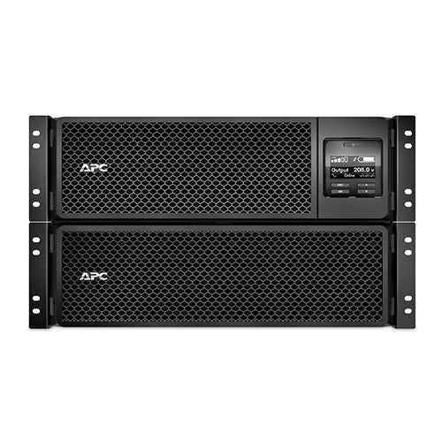 APC SRT10KRMXLT uninterruptible power supply (UPS)