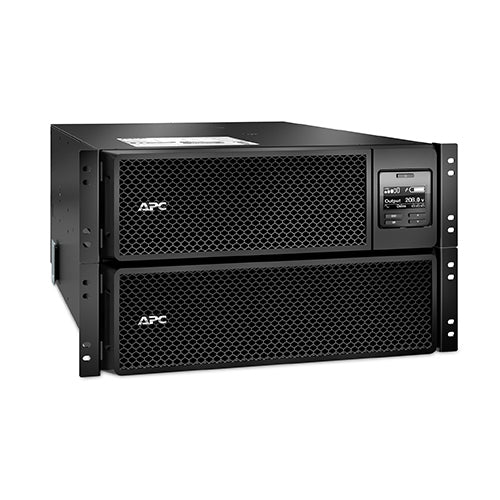 APC SRT10KRMXLT uninterruptible power supply (UPS)