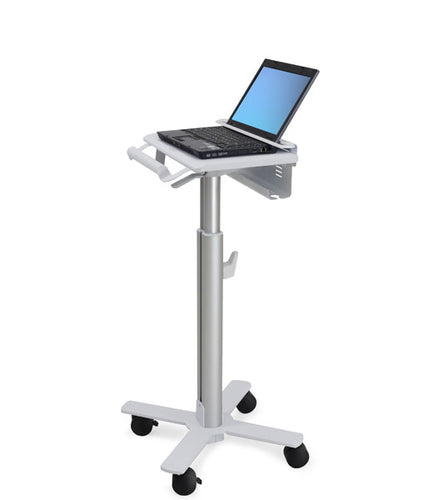 Ergotron StyleView Laptop Cart, SV10