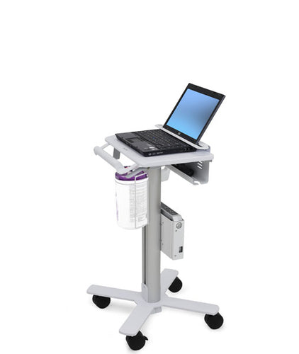 Ergotron StyleView Laptop Cart, SV10
