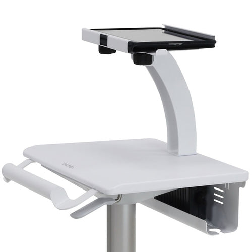 Ergotron StyleView Tablet Cart, SV10