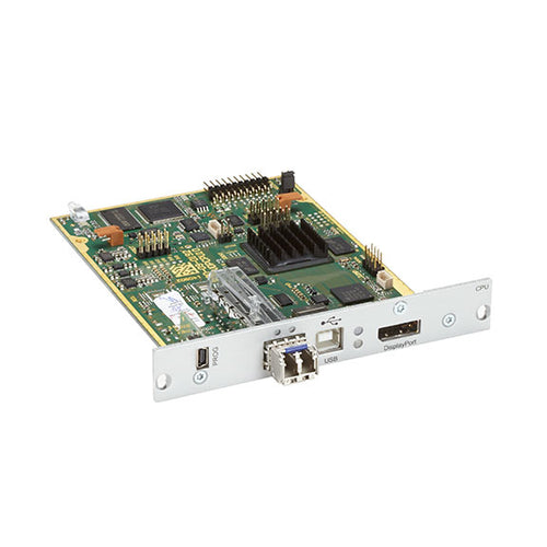 Black Box ACX2MT-DPHS-SM interface cards/adapter
