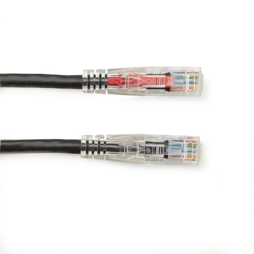 Black Box Cat6 1.5m UTP networking cable