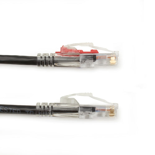 Black Box Cat6 1.5m UTP networking cable