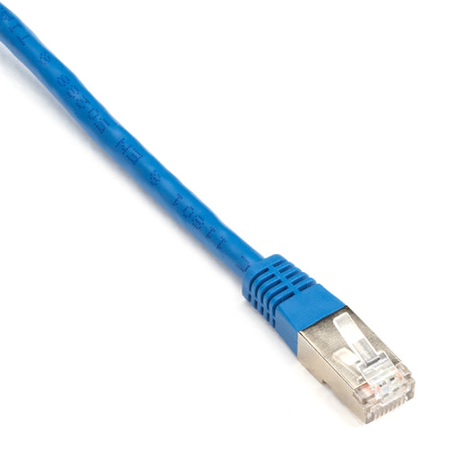 Black Box Cat5e 3ft networking cable