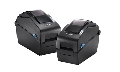 Bixolon SLP-DX220 label printer