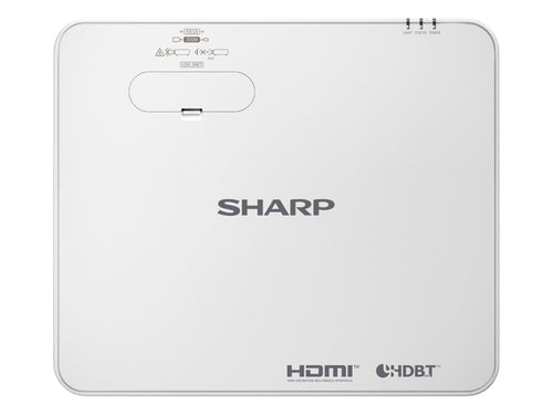 Sharp P701U
